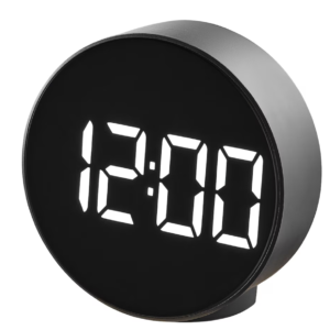 PLUGGET Phlookkiat Alarm Clock