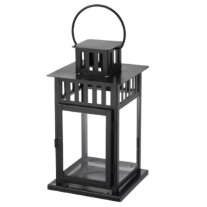 BORBEE Minimal Lantern