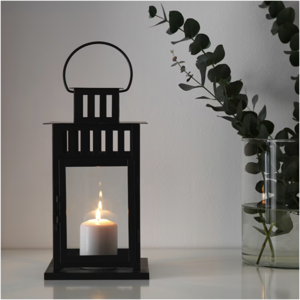 BORBEE Minimal Lantern - Image 2