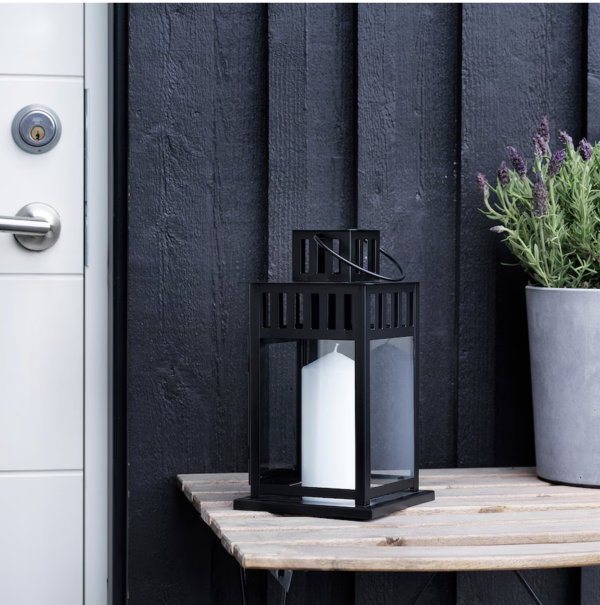BORBEE Minimal Lantern - Image 3