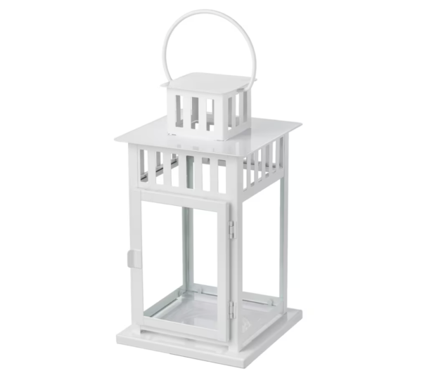 BORBEE Minimal Lantern - Image 6