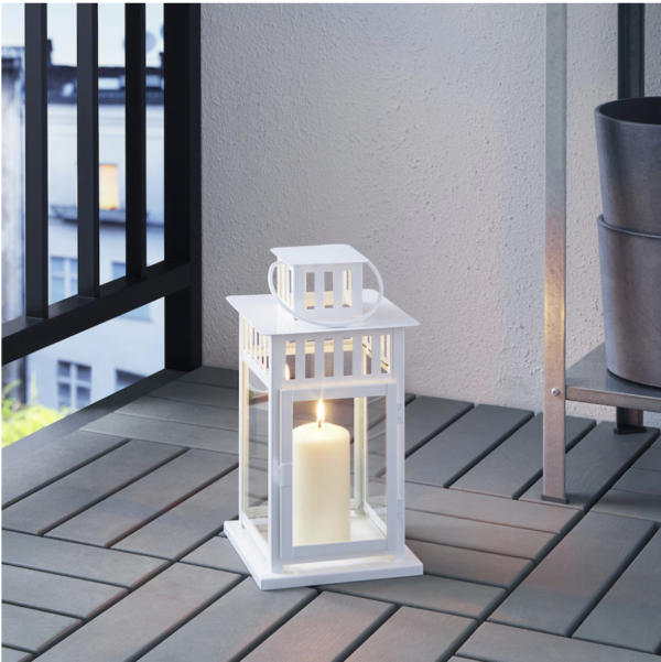 BORBEE Minimal Lantern - Image 5