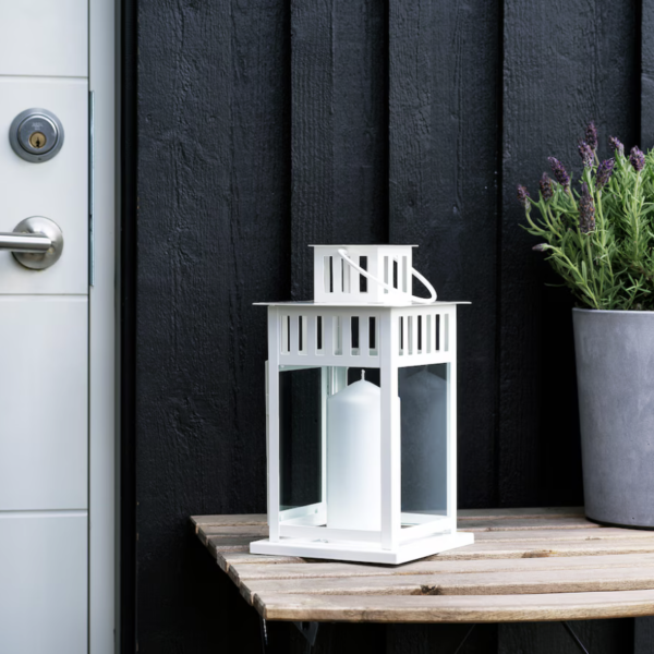 BORBEE Minimal Lantern - Image 4