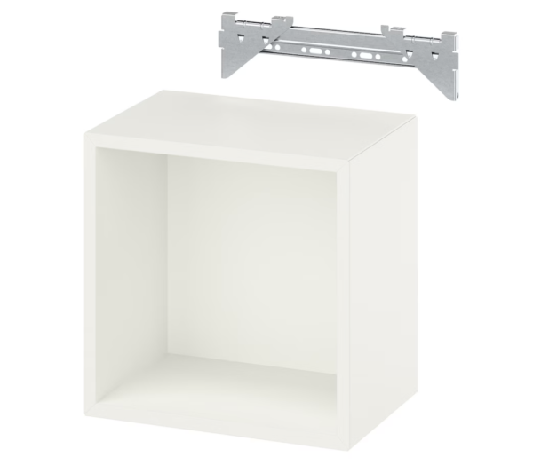 NOVA Wall Cube Shelf