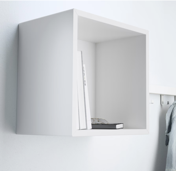 NOVA Wall Cube Shelf - Image 2
