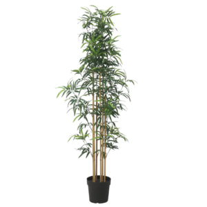 FEJKA Potted Artificial Bamboo Plant